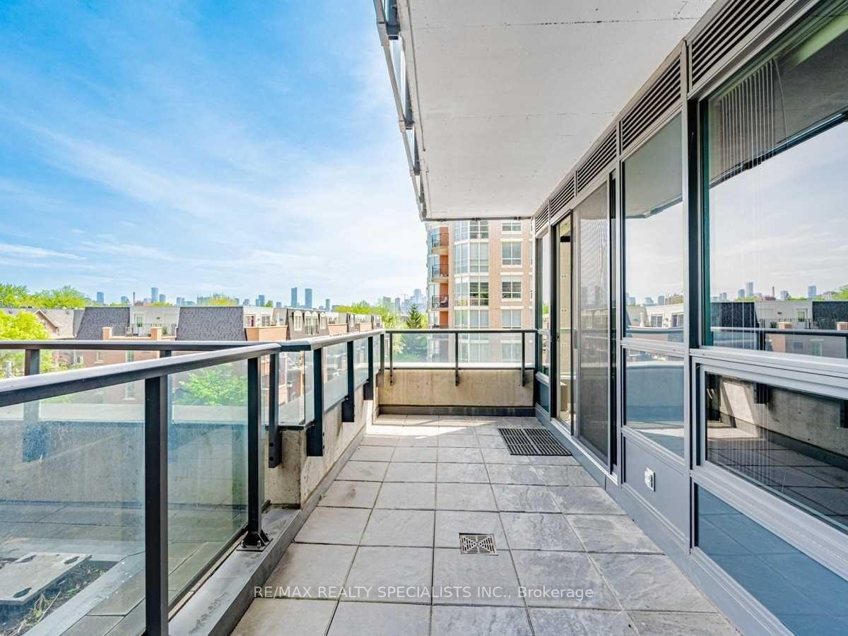 Photo 18 of Unit 321, 1030 King Street W, Toronto, Niagara — HOMEH