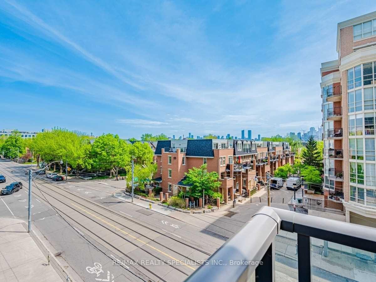 Photo 19 of Unit 321, 1030 King Street W, Toronto, Niagara — HOMEH