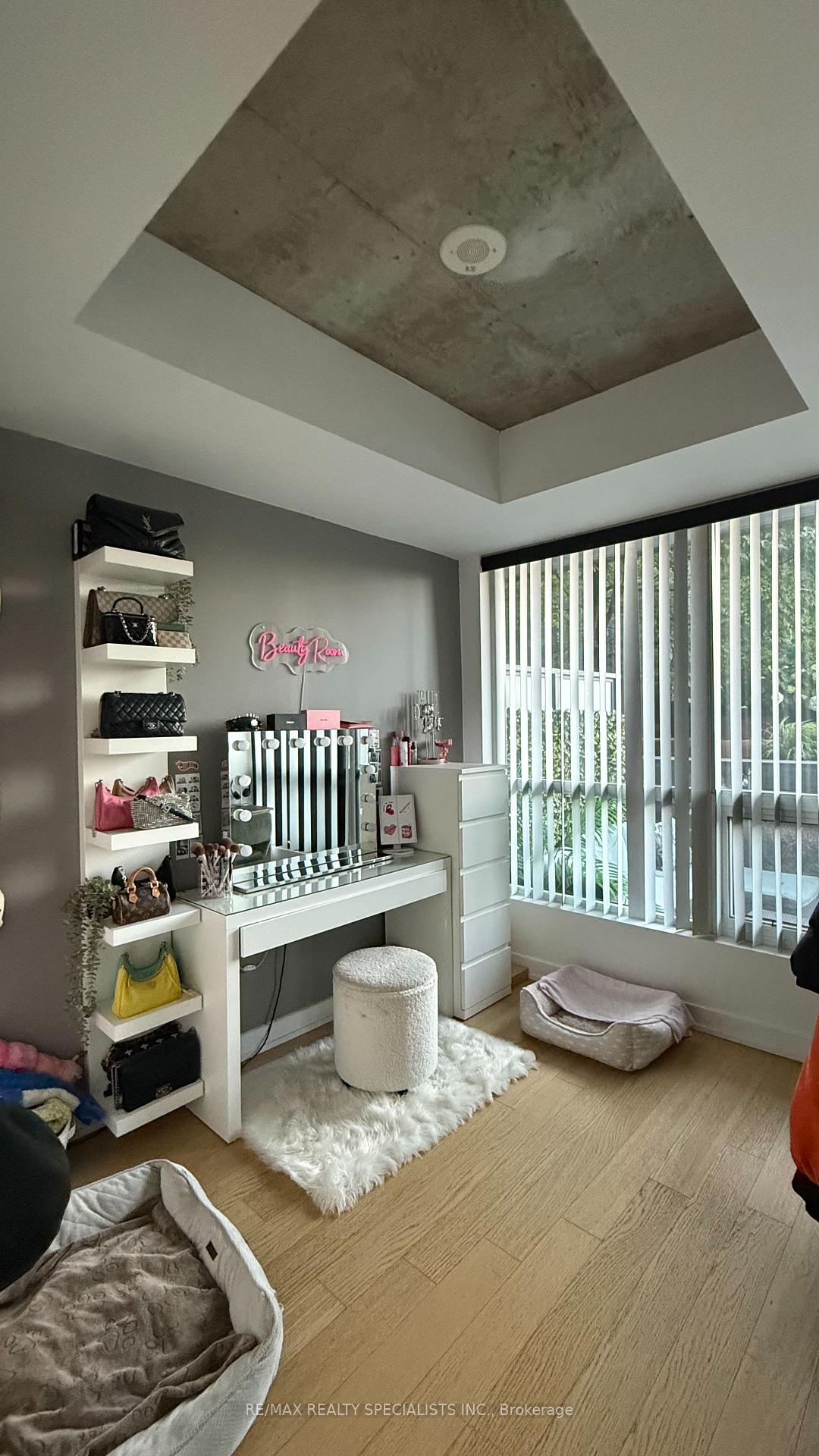 Photo 22 of Unit 321, 1030 King Street W, Toronto, Niagara — HOMEH