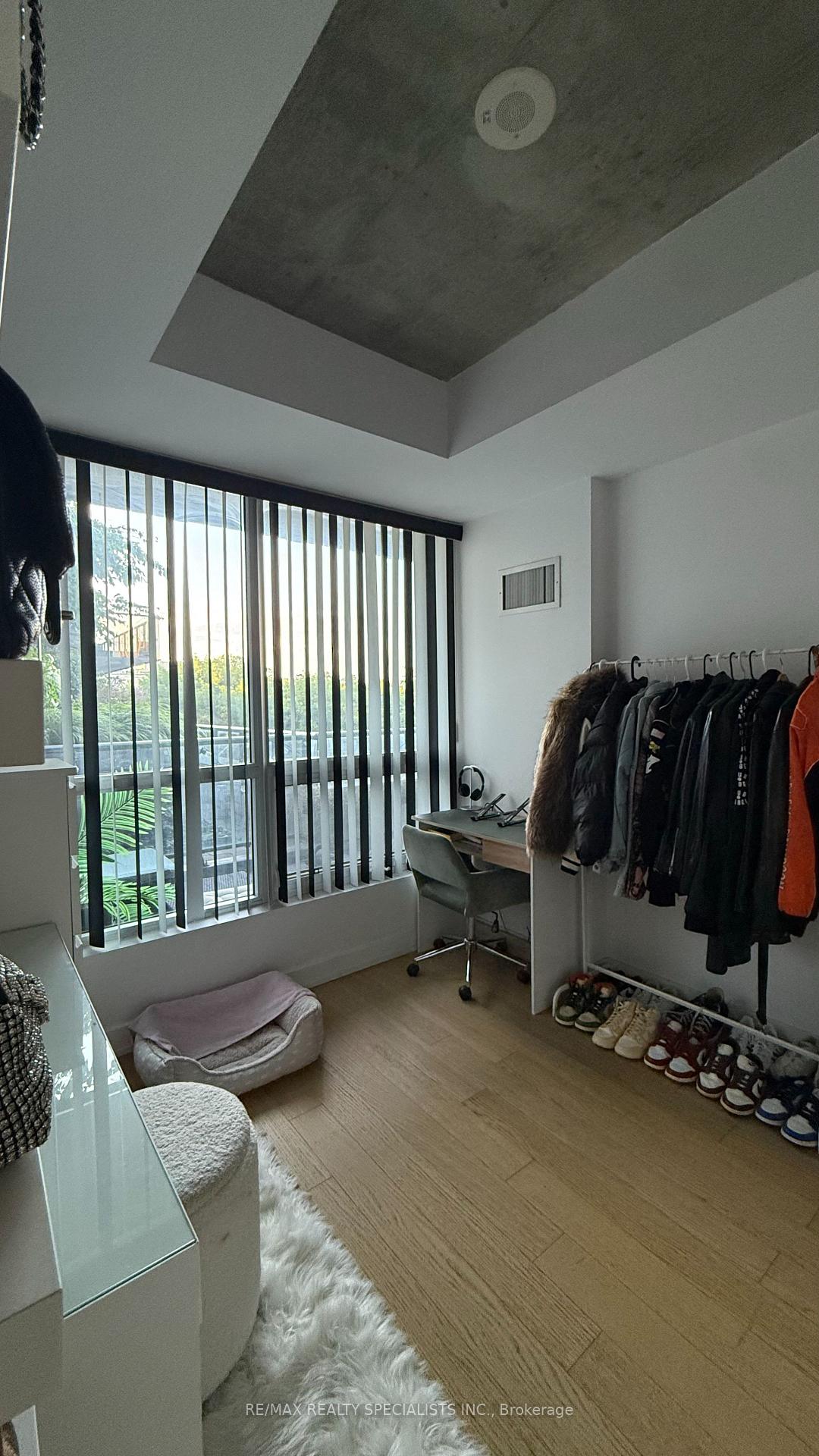 Photo 23 of Unit 321, 1030 King Street W, Toronto, Niagara — HOMEH