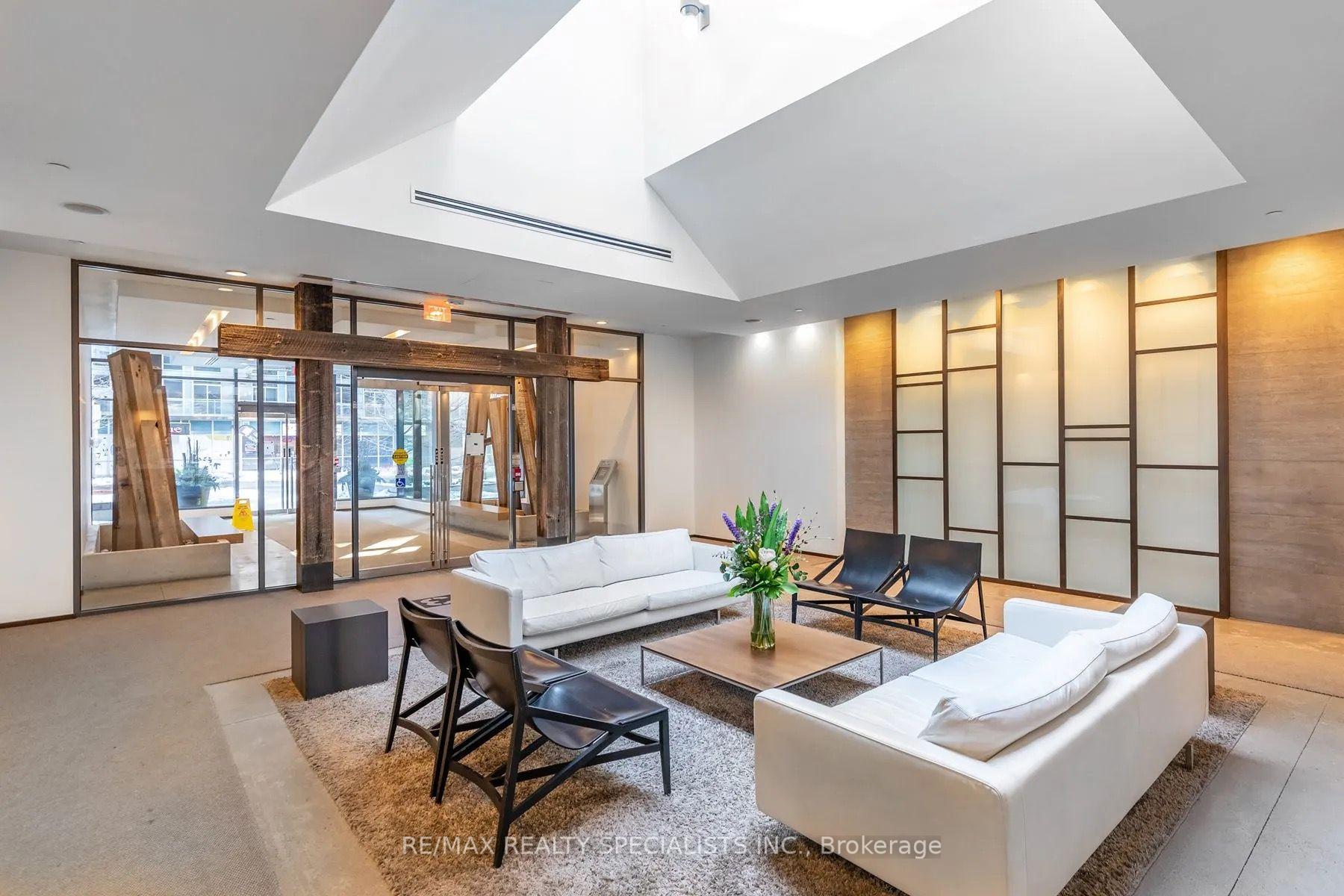Photo 25 of Unit 321, 1030 King Street W, Toronto, Niagara — HOMEH