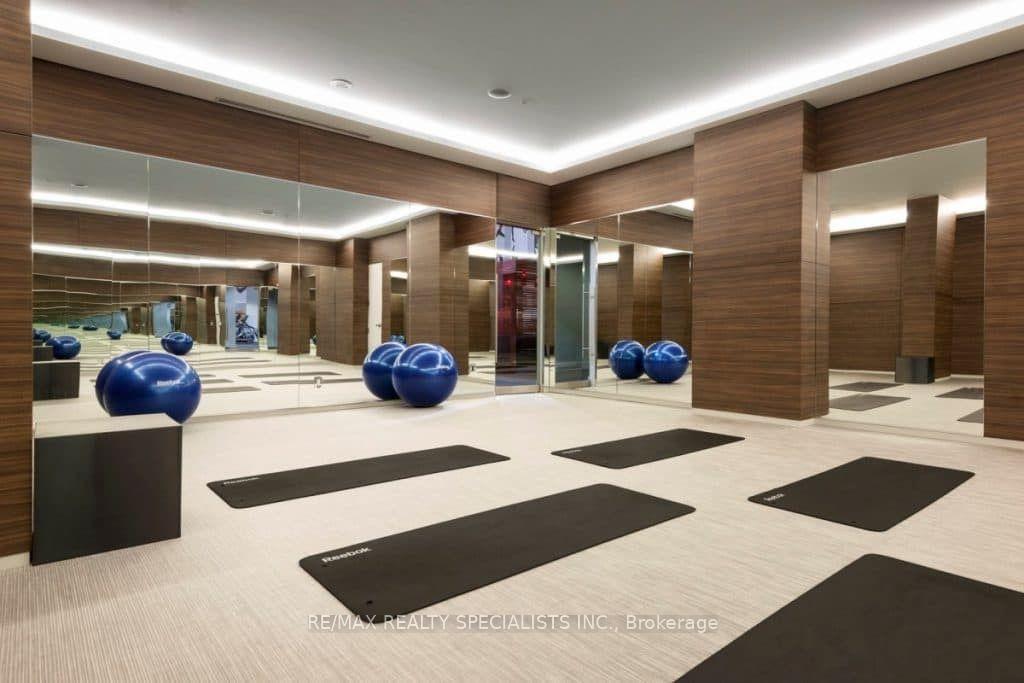 Photo 27 of Unit 321, 1030 King Street W, Toronto, Niagara — HOMEH