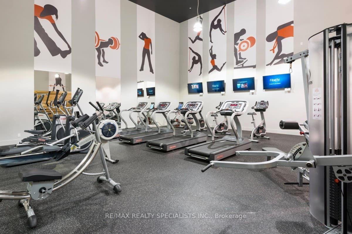 Photo 28 of Unit 321, 1030 King Street W, Toronto, Niagara — HOMEH