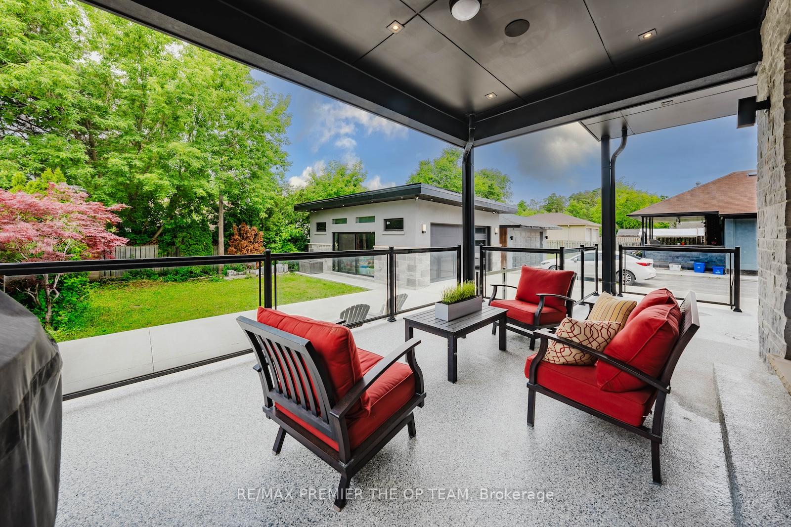 Photo 43 of 54 Cheltenham Avenue, Vaughan, West Woodbridge — HOMEH