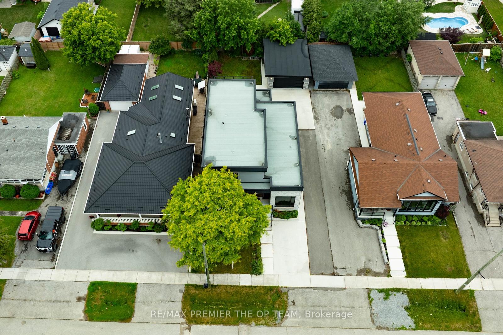 Photo 48 of 54 Cheltenham Avenue, Vaughan, West Woodbridge — HOMEH