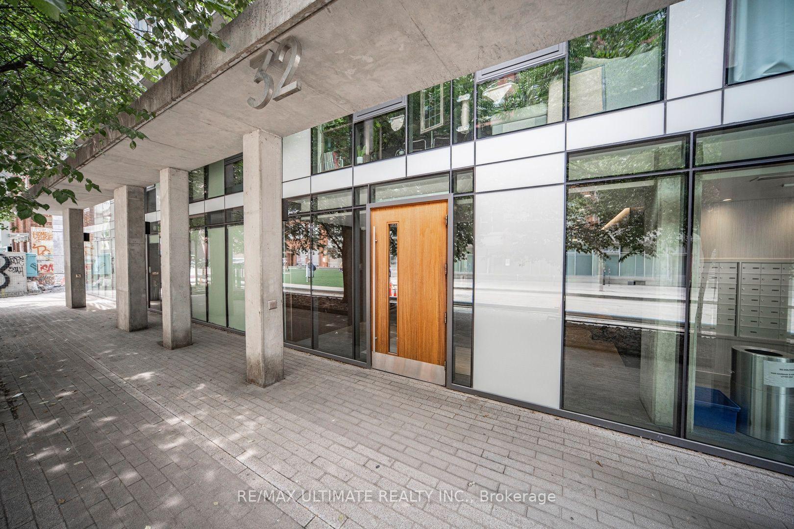 Photo 1 of Unit 906, 32 Camden Street, Toronto, Waterfront Communities — HOMEH