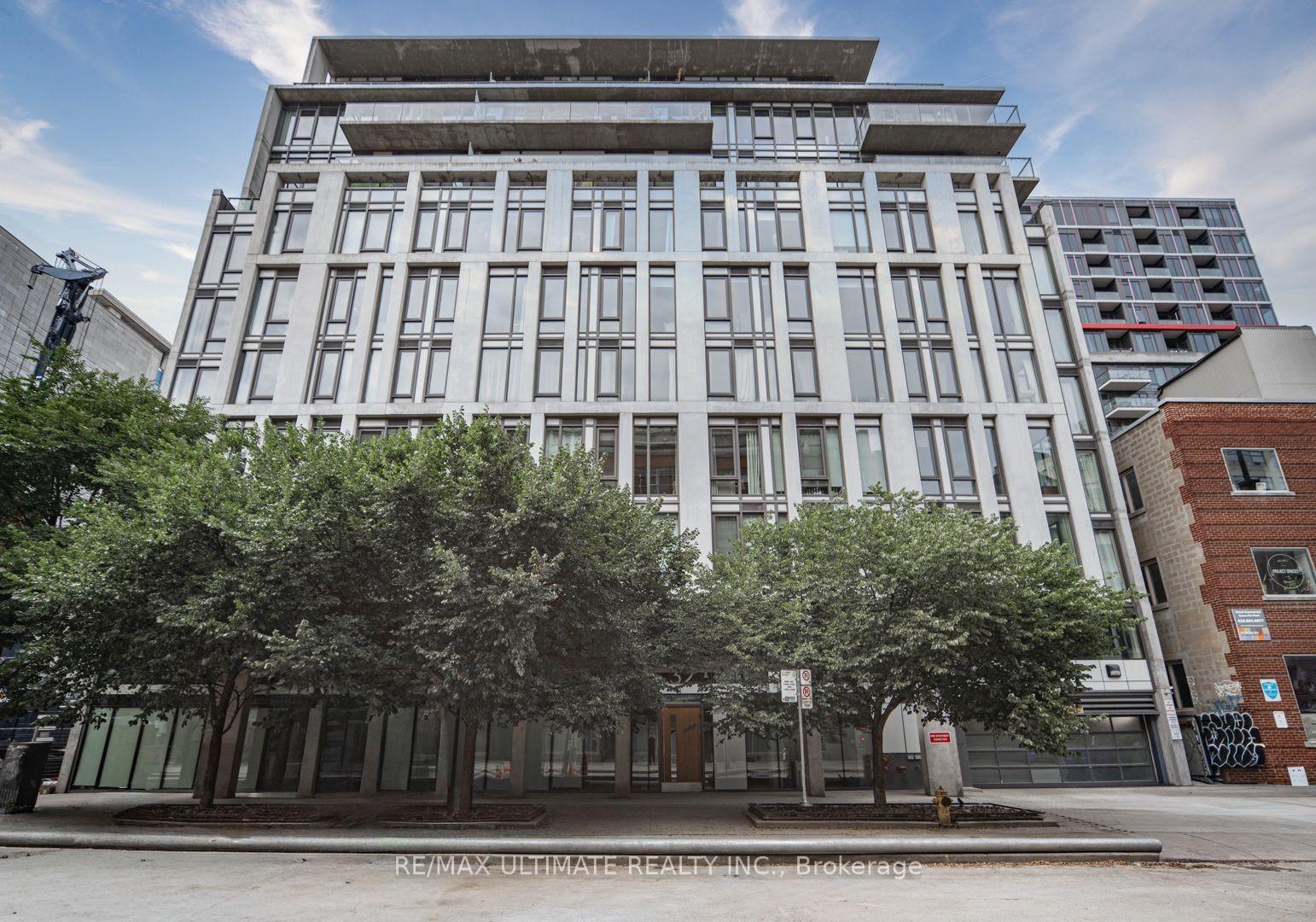 Photo 3 of Unit 906, 32 Camden Street, Toronto, Waterfront Communities — HOMEH