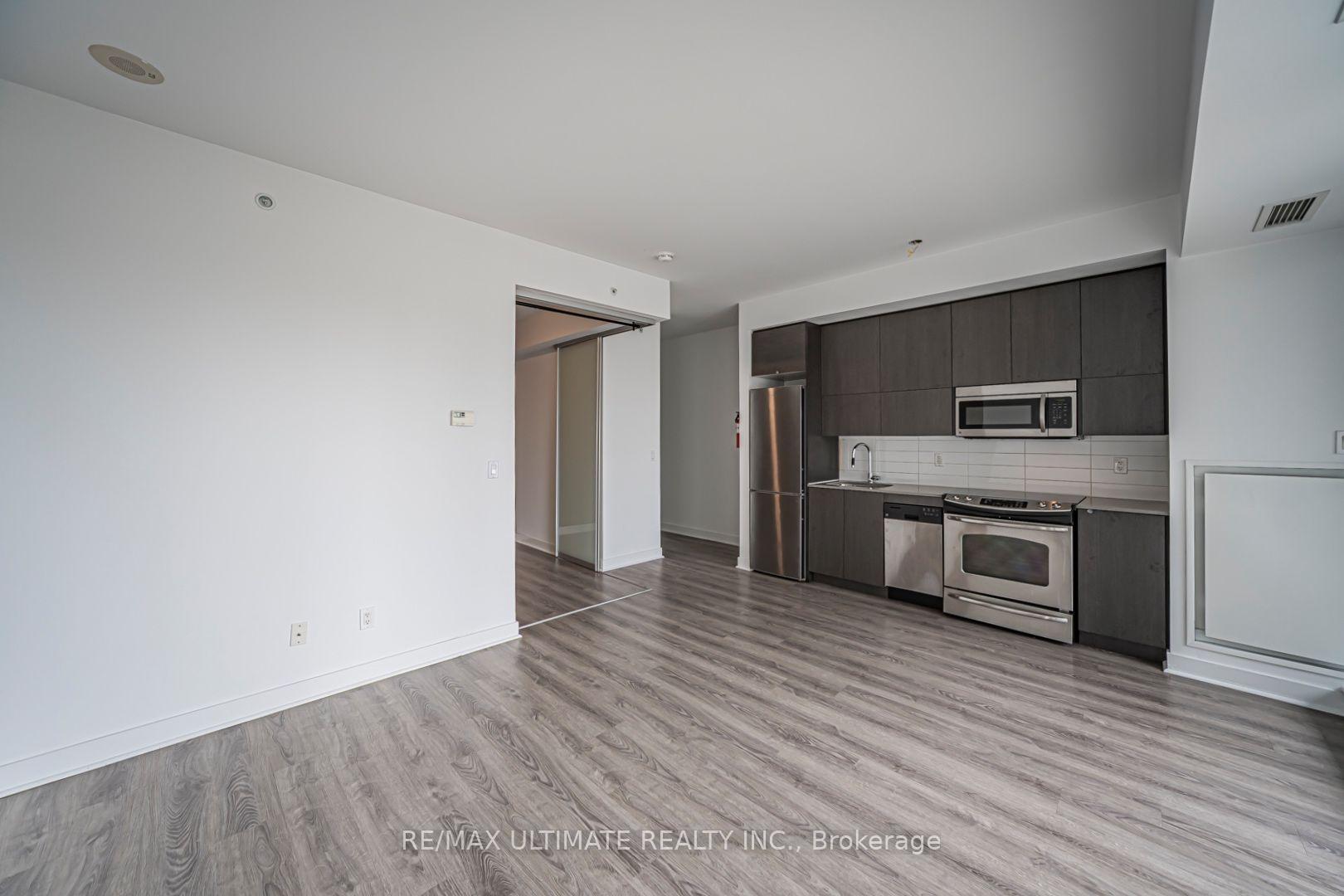 Photo 7 of Unit 906, 32 Camden Street, Toronto, Waterfront Communities — HOMEH