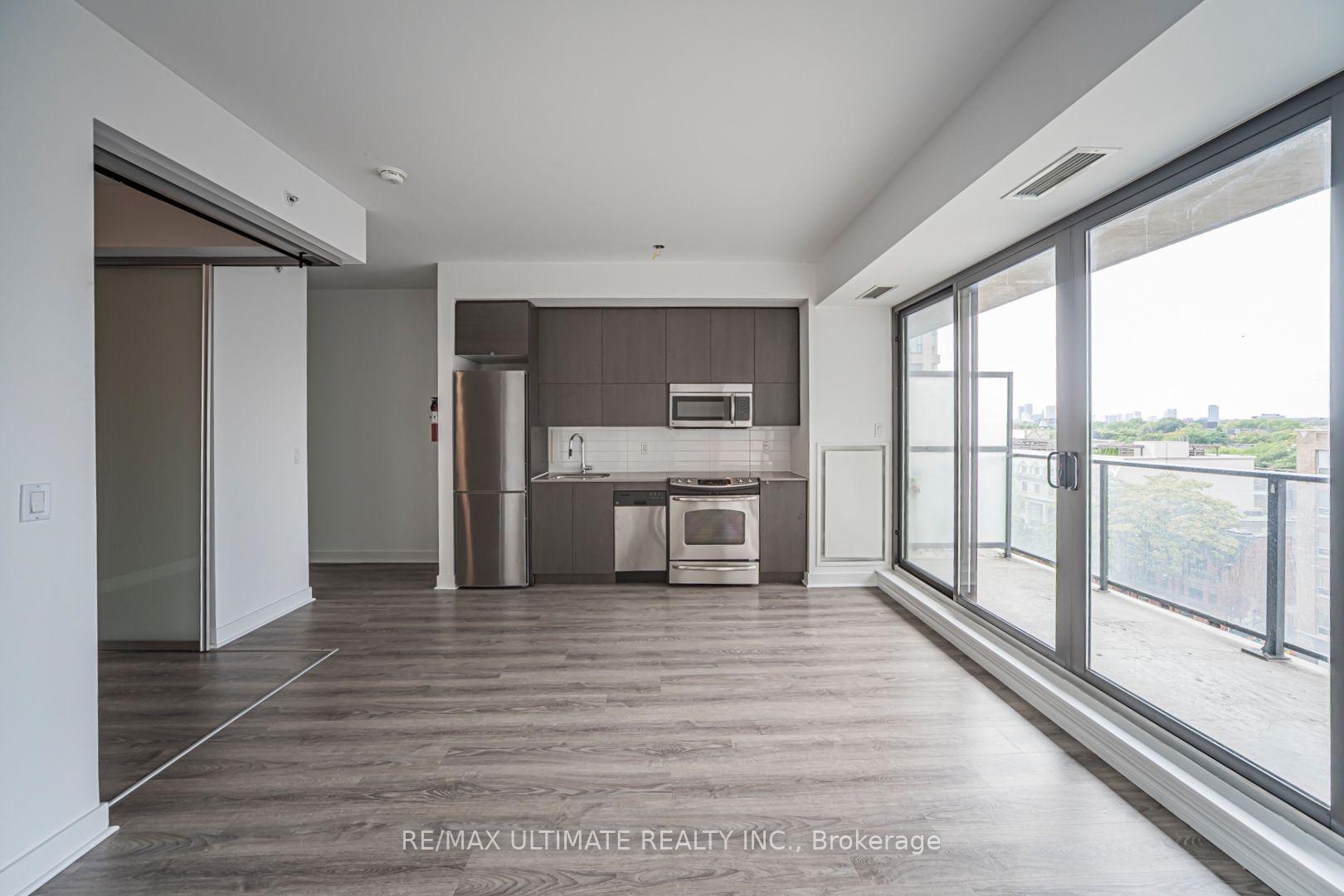 Photo 8 of Unit 906, 32 Camden Street, Toronto, Waterfront Communities — HOMEH