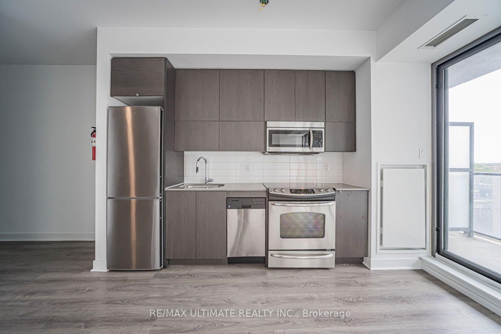 Photo 9 of Unit 906, 32 Camden Street, Toronto, Waterfront Communities — HOMEH