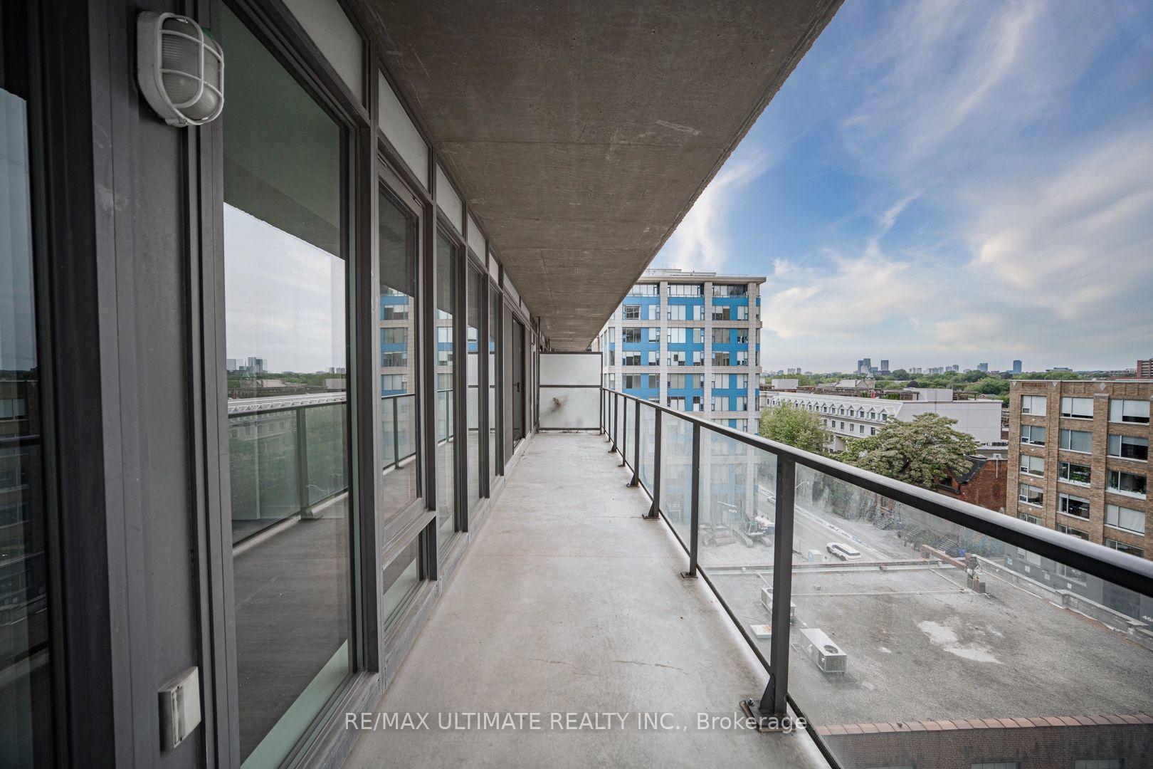 Photo 11 of Unit 906, 32 Camden Street, Toronto, Waterfront Communities — HOMEH