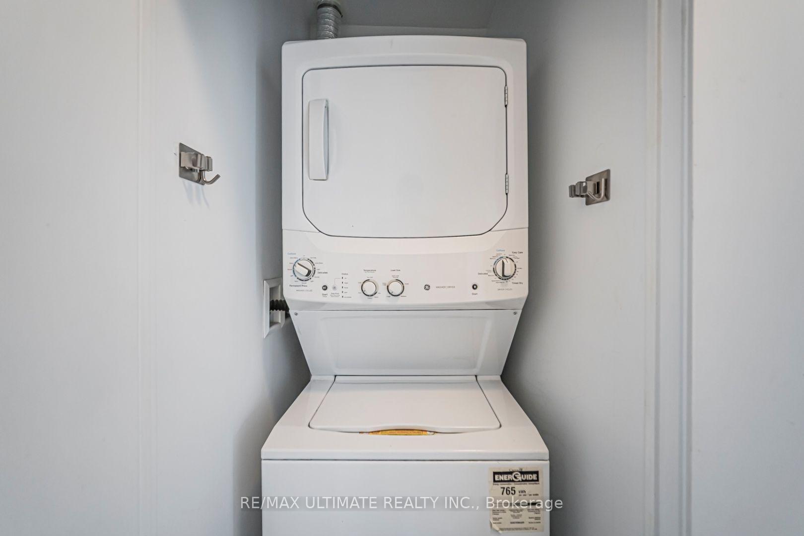 Photo 19 of Unit 906, 32 Camden Street, Toronto, Waterfront Communities — HOMEH