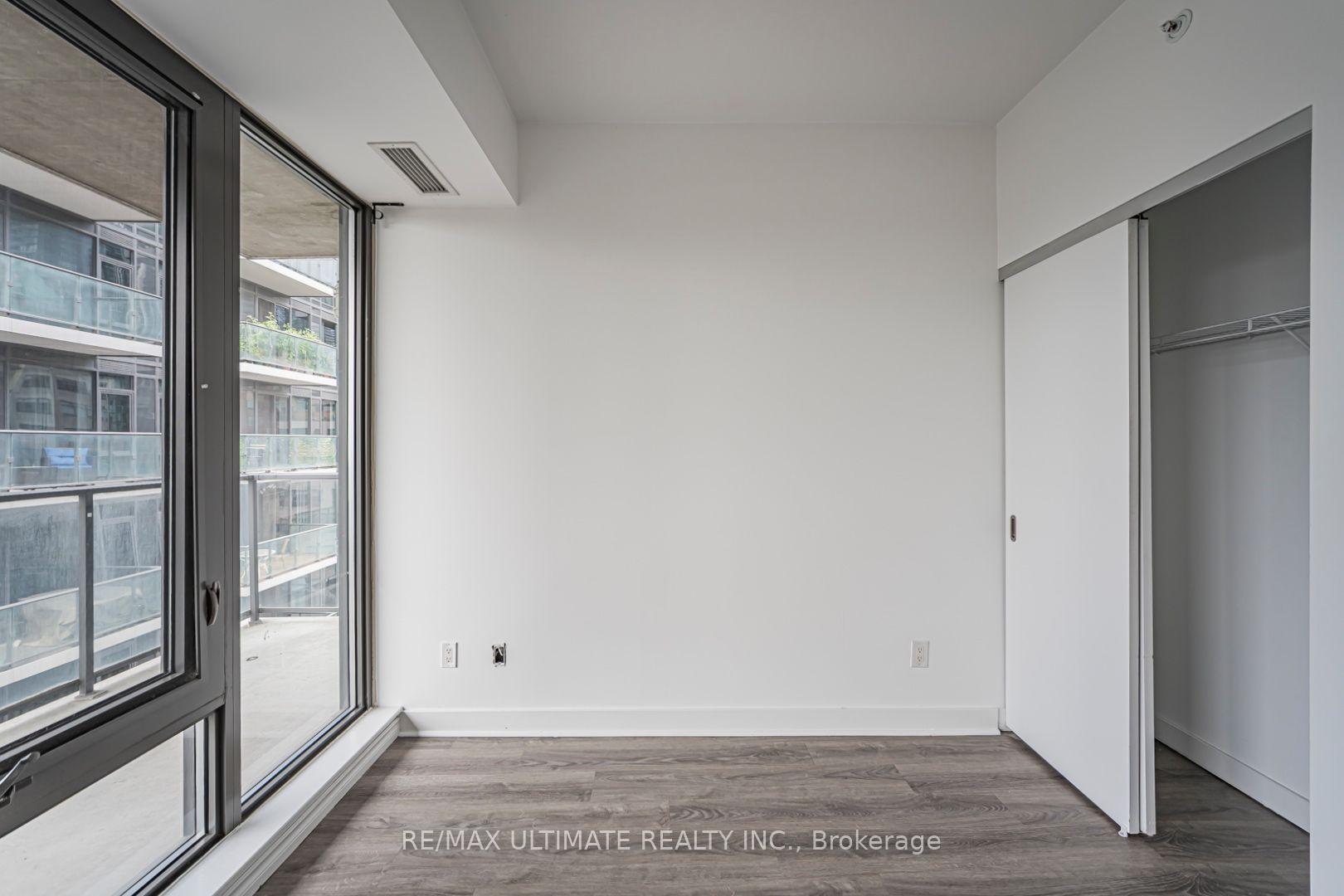 Photo 24 of Unit 906, 32 Camden Street, Toronto, Waterfront Communities — HOMEH
