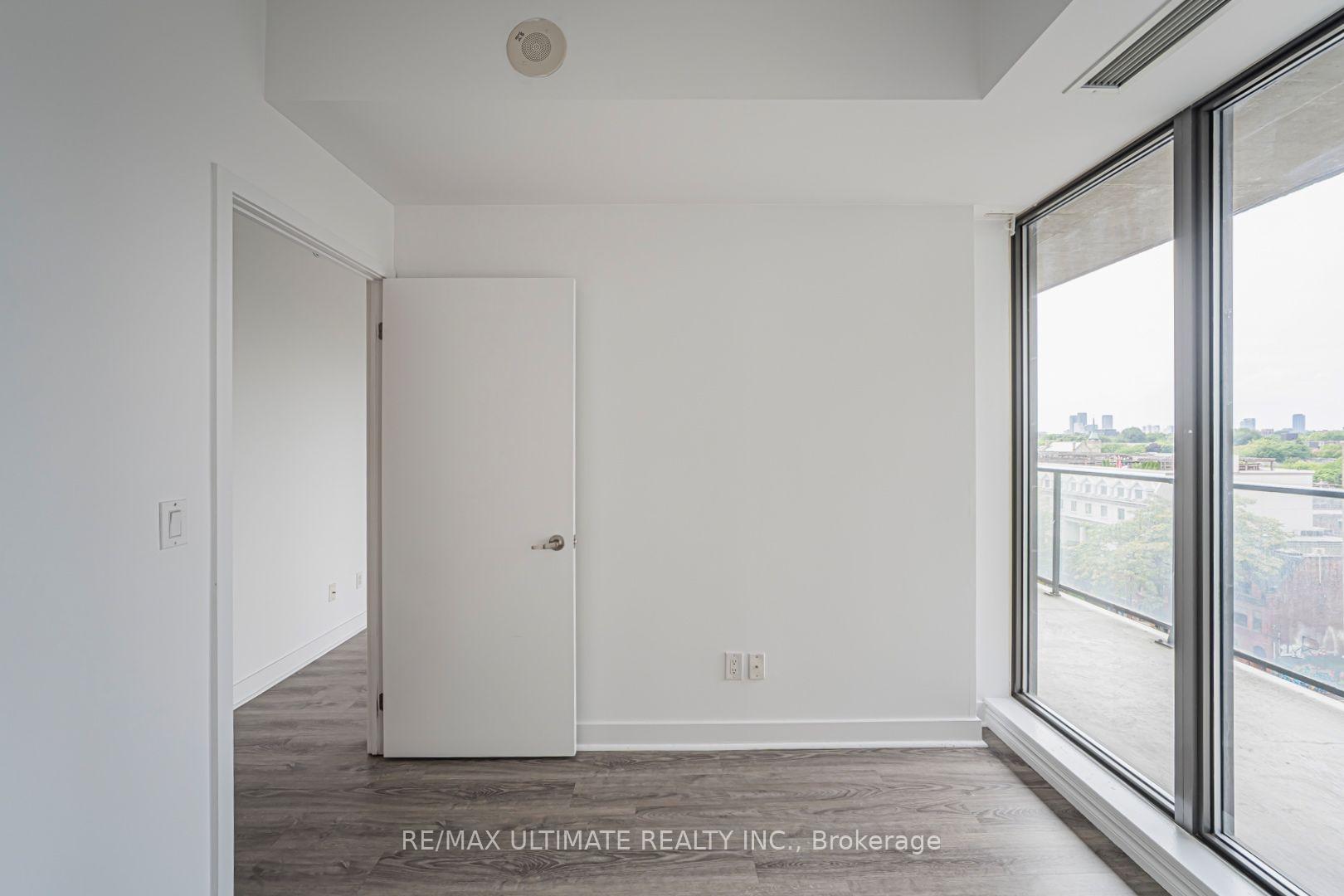 Photo 27 of Unit 906, 32 Camden Street, Toronto, Waterfront Communities — HOMEH