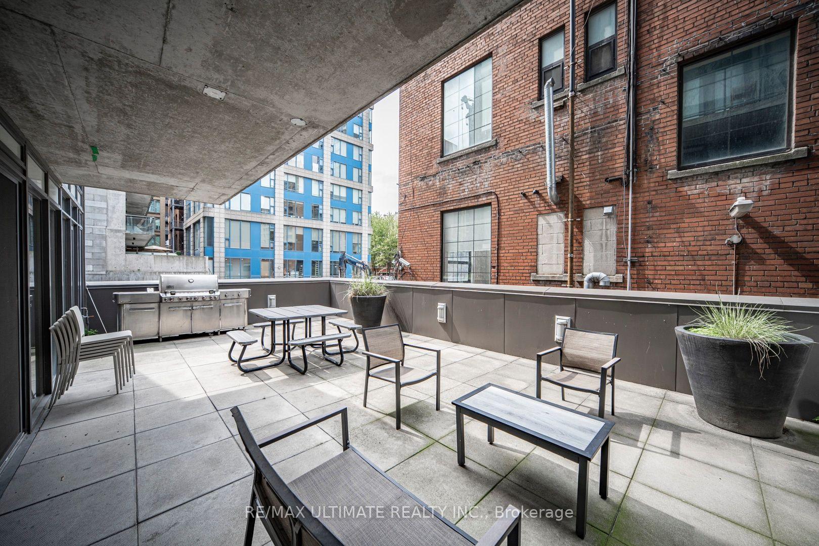 Photo 28 of Unit 906, 32 Camden Street, Toronto, Waterfront Communities — HOMEH