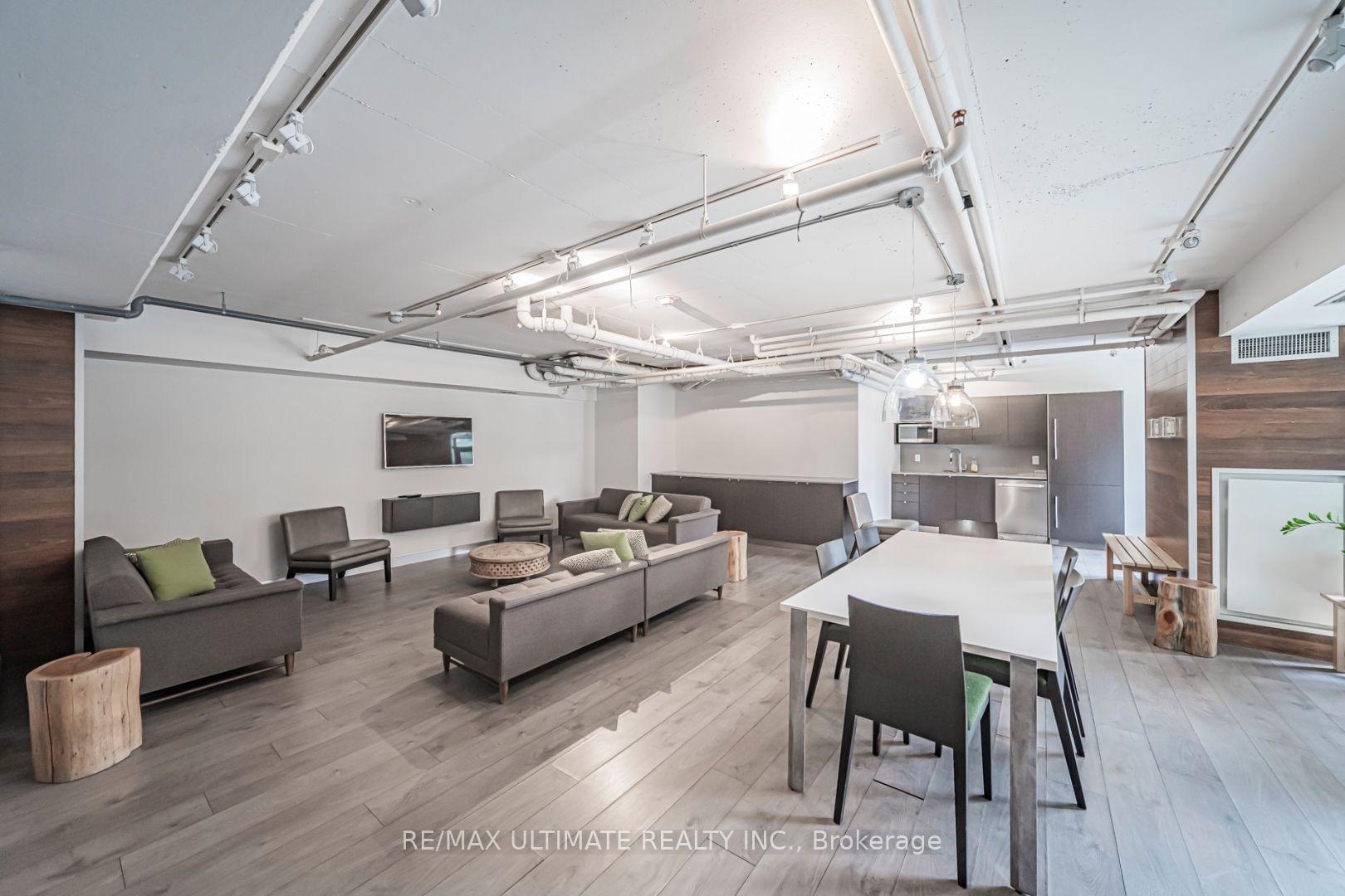 Photo 30 of Unit 906, 32 Camden Street, Toronto, Waterfront Communities — HOMEH