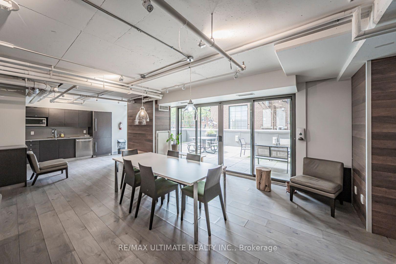Photo 31 of Unit 906, 32 Camden Street, Toronto, Waterfront Communities — HOMEH