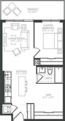 Photo 2 of Unit 312, 2782 Barton Street E, Hamilton, Riverdale — HOMEH
