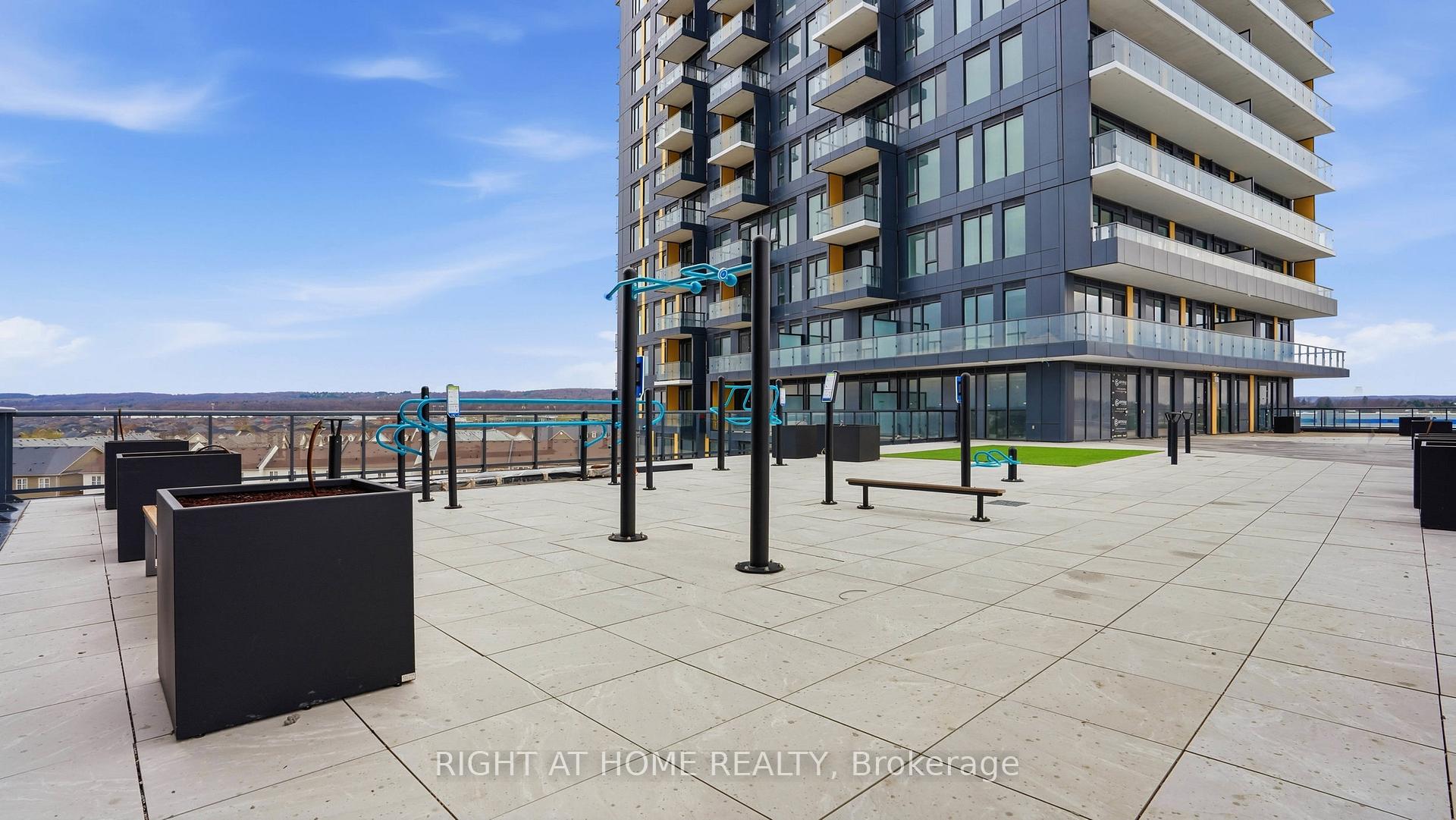 Photo 20 of Unit D604, 4878 Powers Common, Burlington, Alton — HOMEH