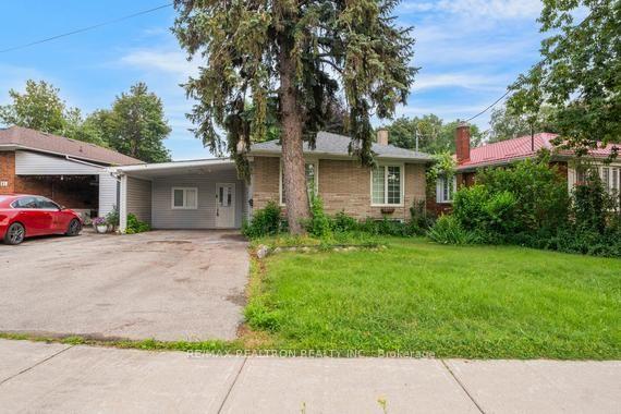 Front of 79 Seminole Avenue