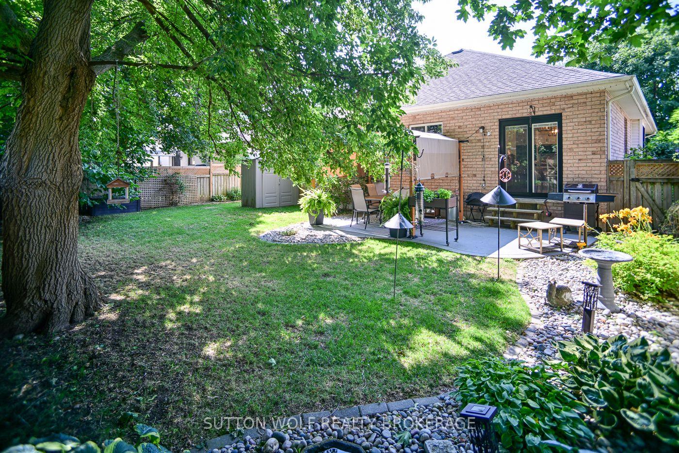 Photo 7 of 95 Middlesex Drive, Strathroy-Caradoc, NE — HOMEH