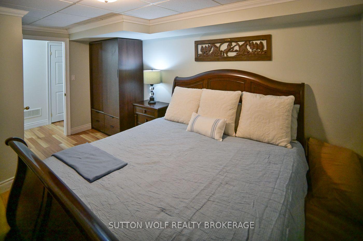 Photo 34 of 95 Middlesex Drive, Strathroy-Caradoc, NE — HOMEH
