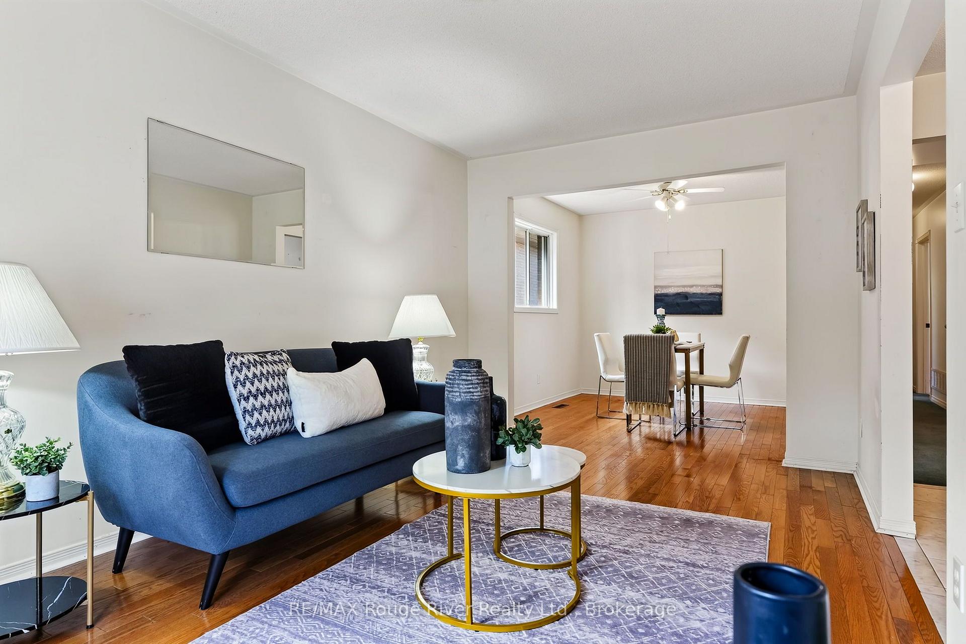 Photo 9 of 997 Field Court, Cobourg — HOMEH