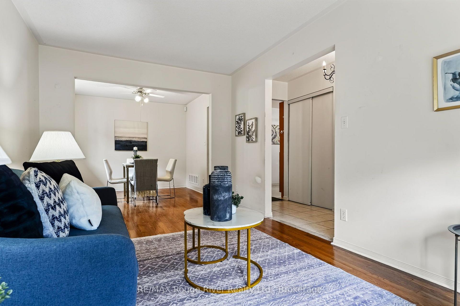 Photo 10 of 997 Field Court, Cobourg — HOMEH