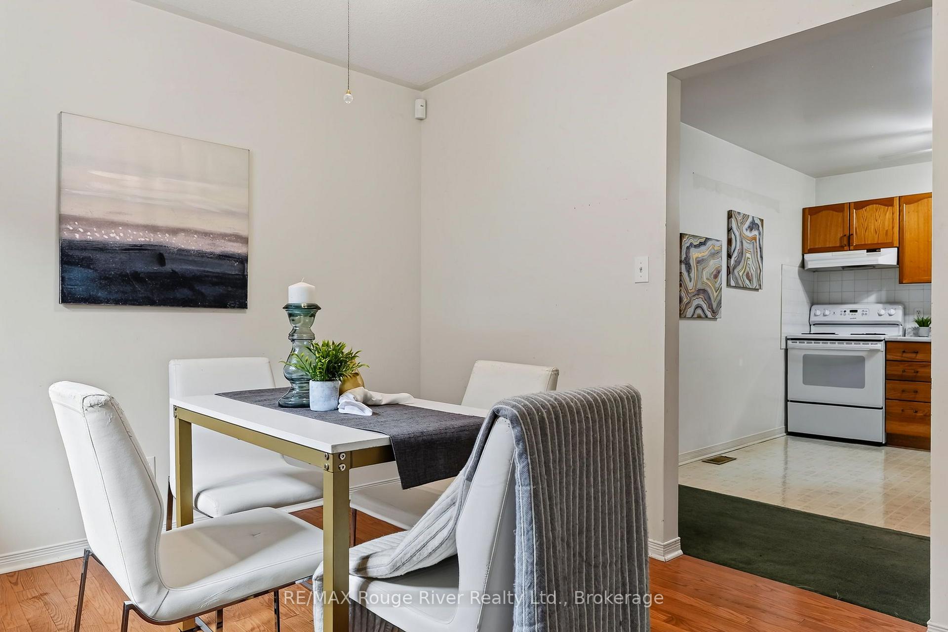 Photo 14 of 997 Field Court, Cobourg — HOMEH