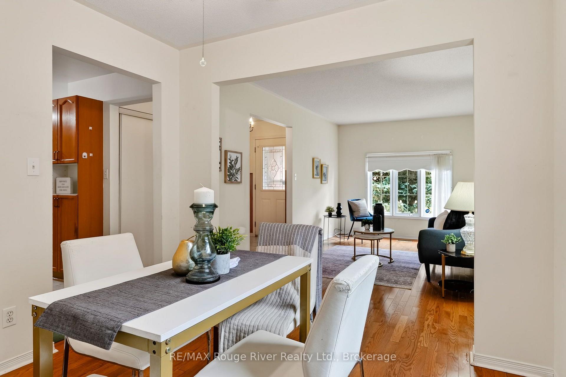 Photo 15 of 997 Field Court, Cobourg — HOMEH