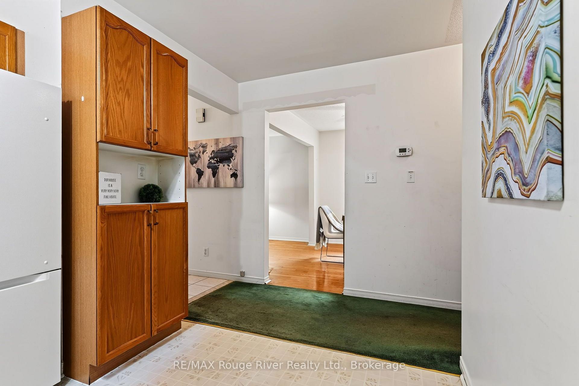 Photo 18 of 997 Field Court, Cobourg — HOMEH
