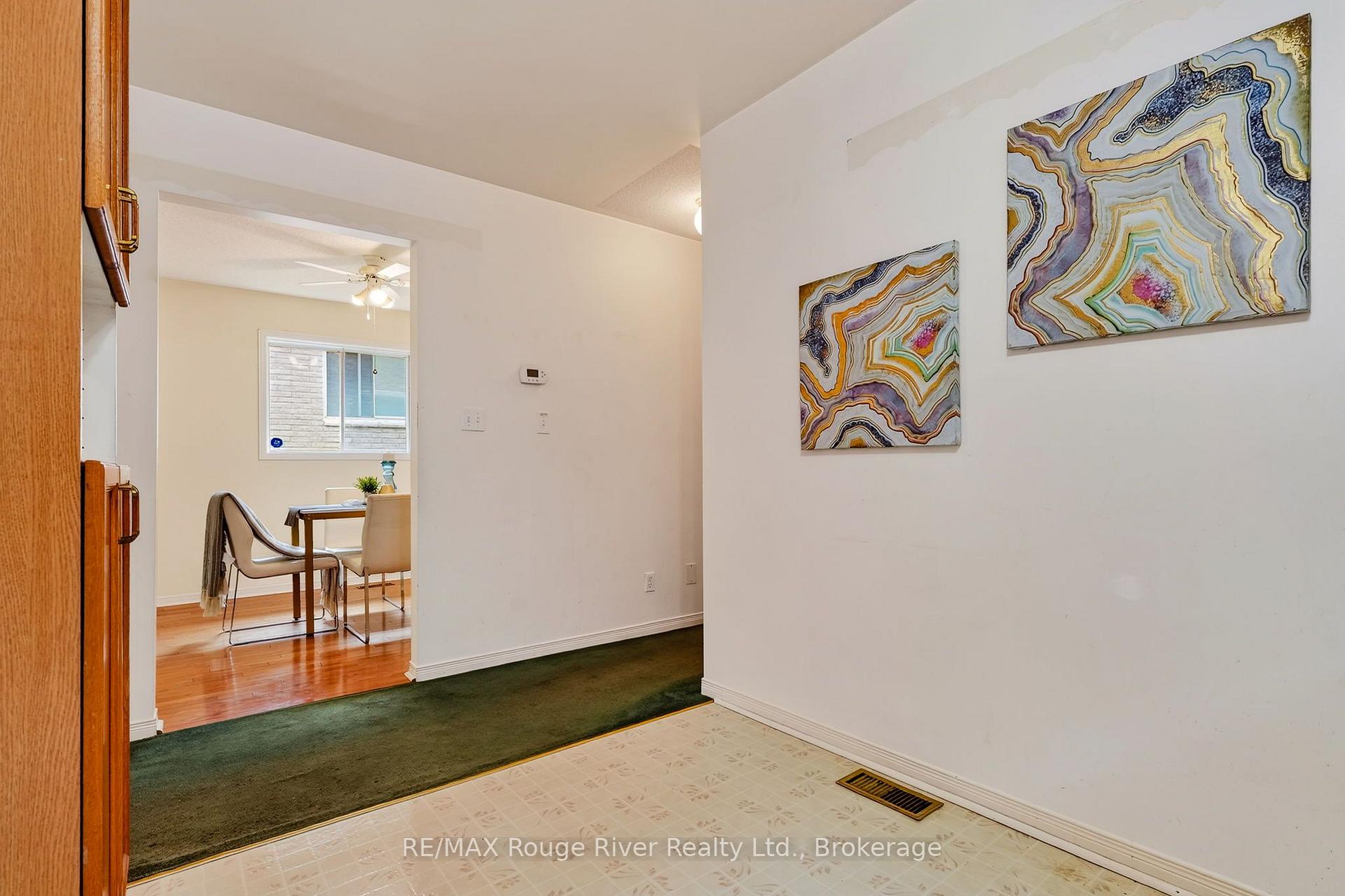 Photo 20 of 997 Field Court, Cobourg — HOMEH