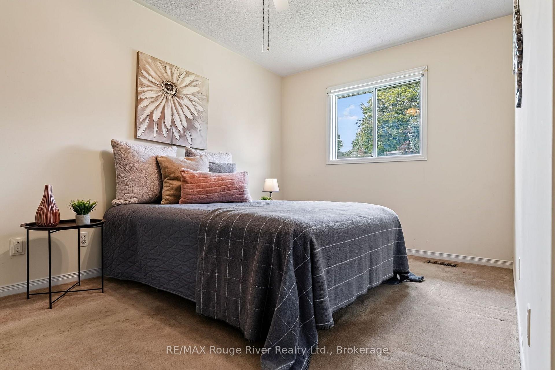 Photo 21 of 997 Field Court, Cobourg — HOMEH