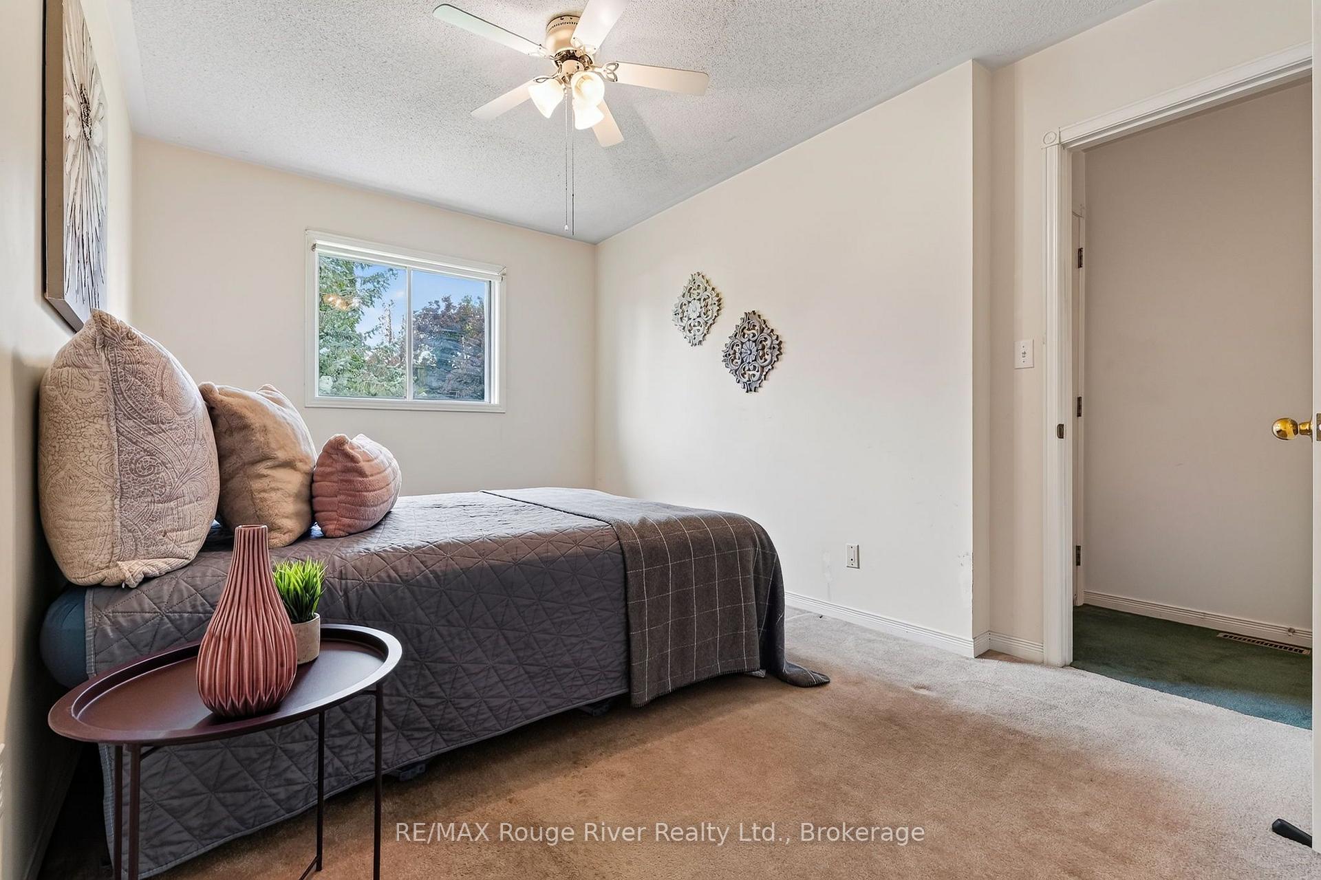 Photo 22 of 997 Field Court, Cobourg — HOMEH