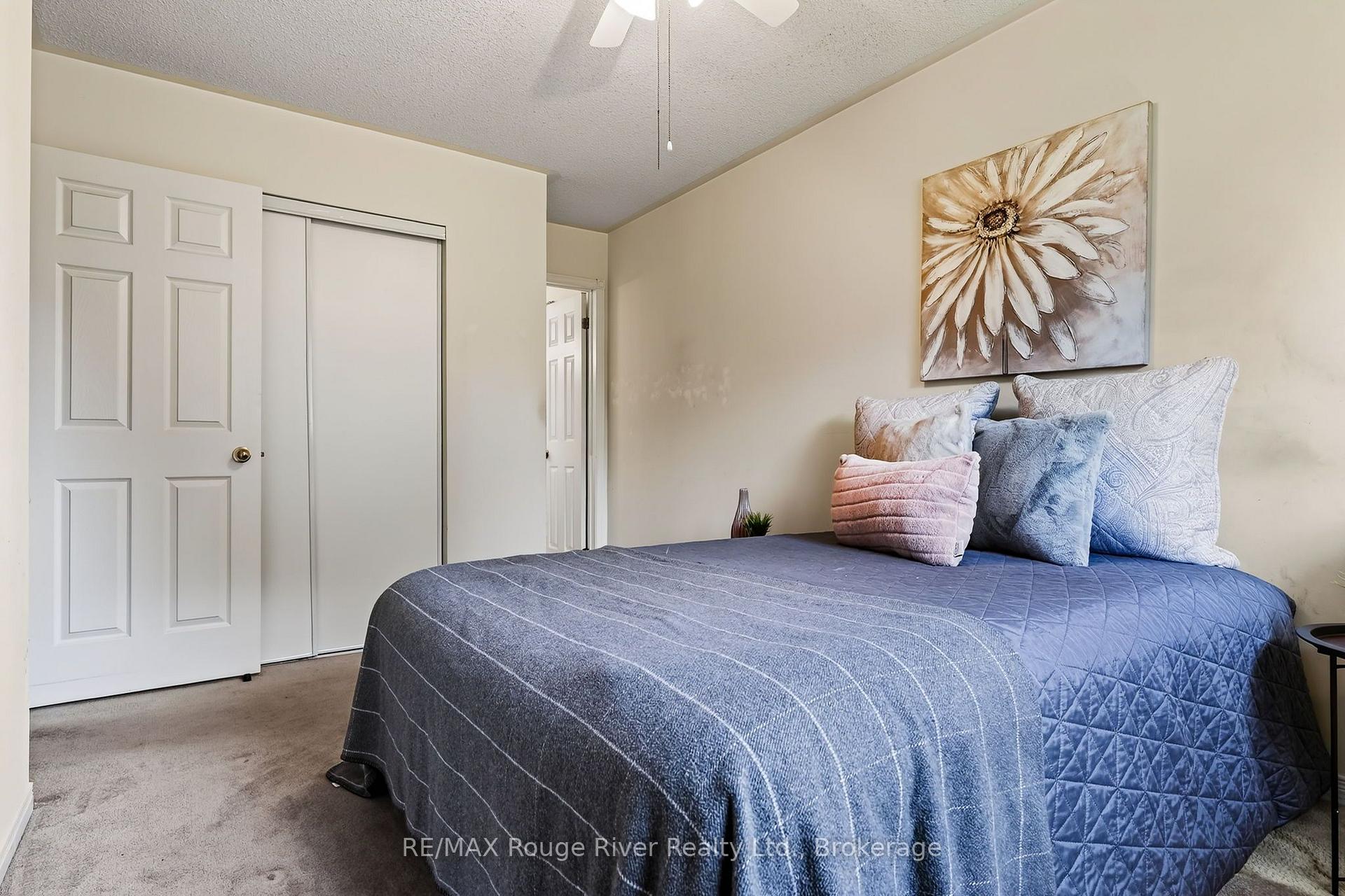 Photo 23 of 997 Field Court, Cobourg — HOMEH
