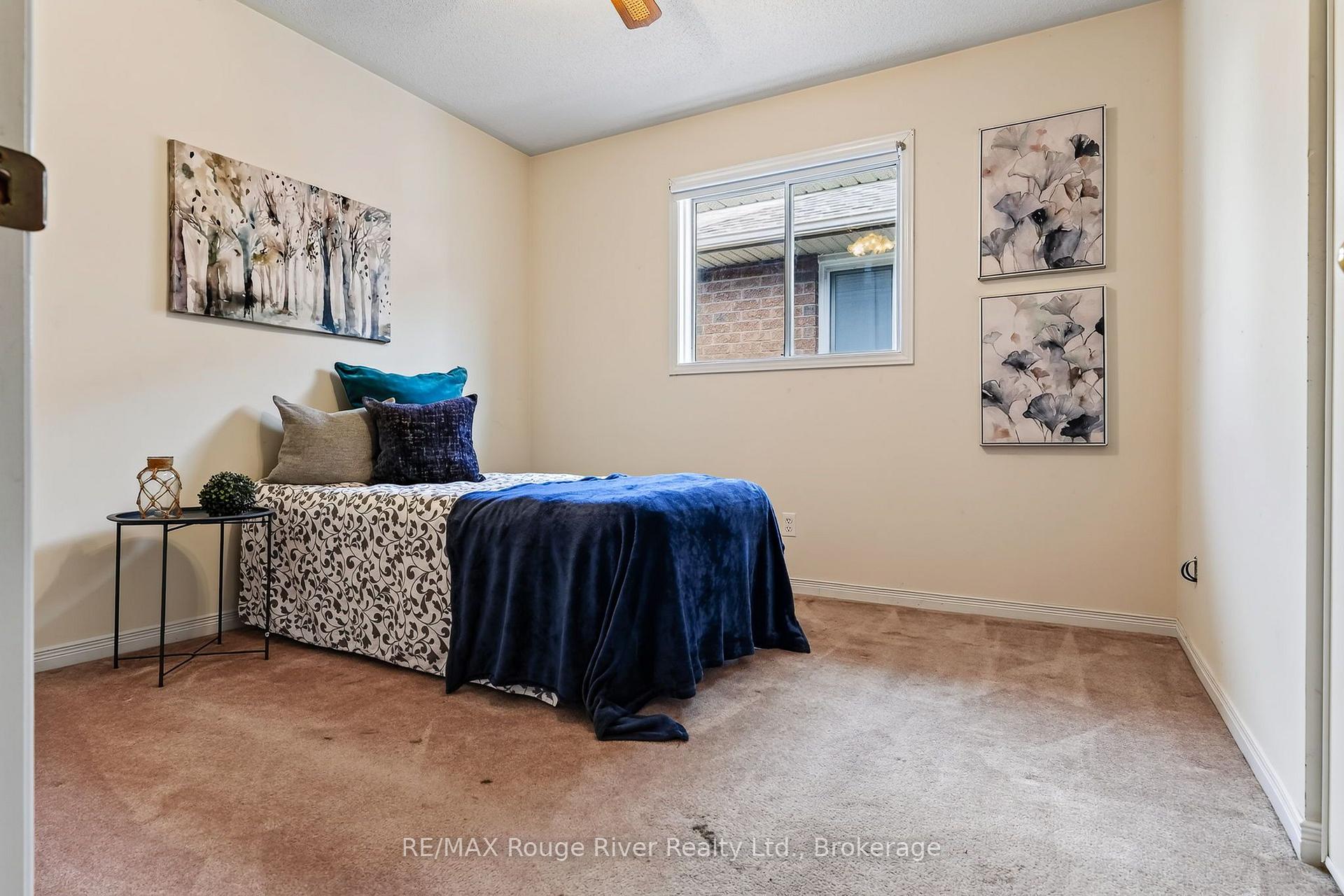 Photo 26 of 997 Field Court, Cobourg — HOMEH