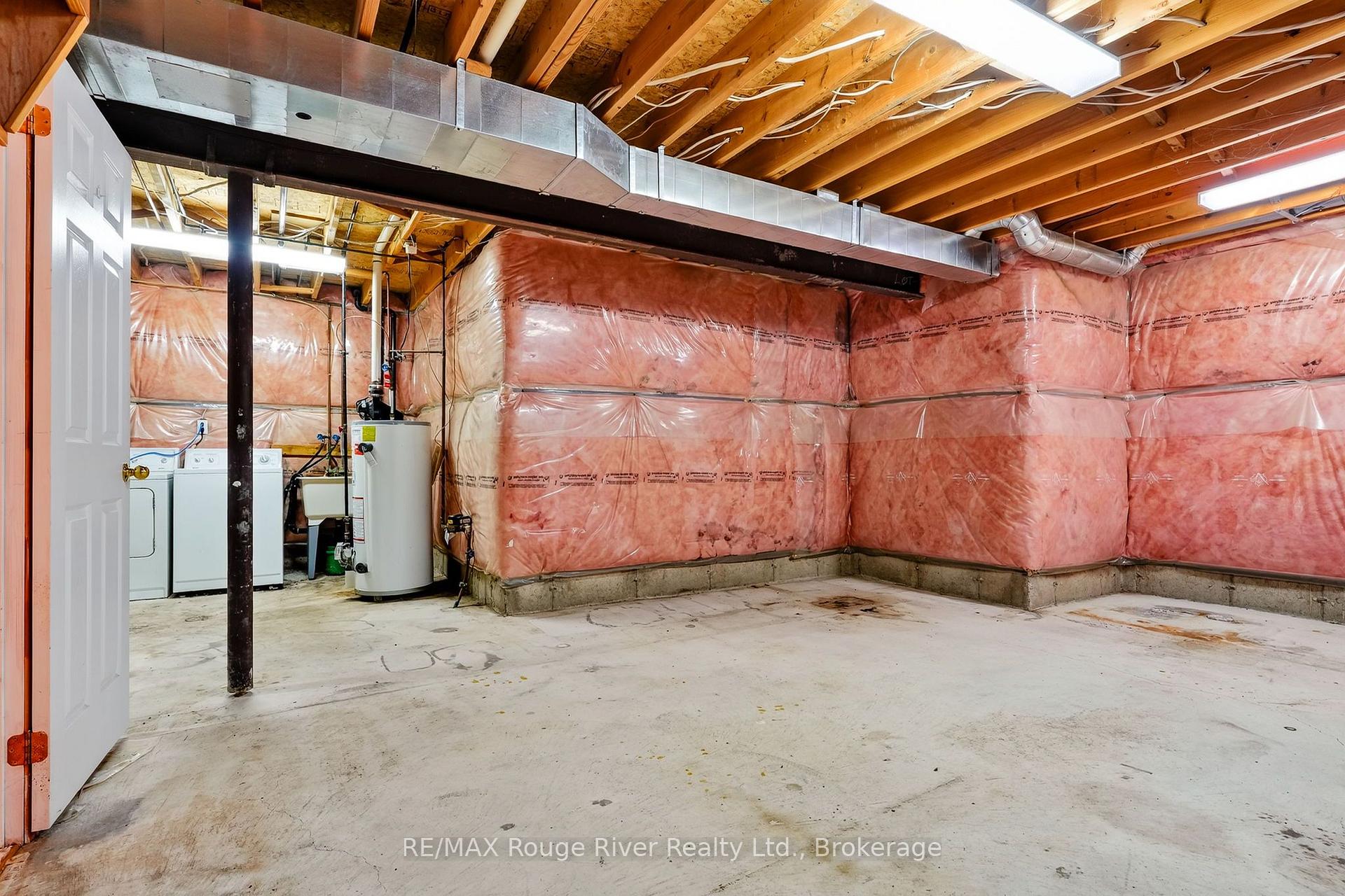 Photo 33 of 997 Field Court, Cobourg — HOMEH