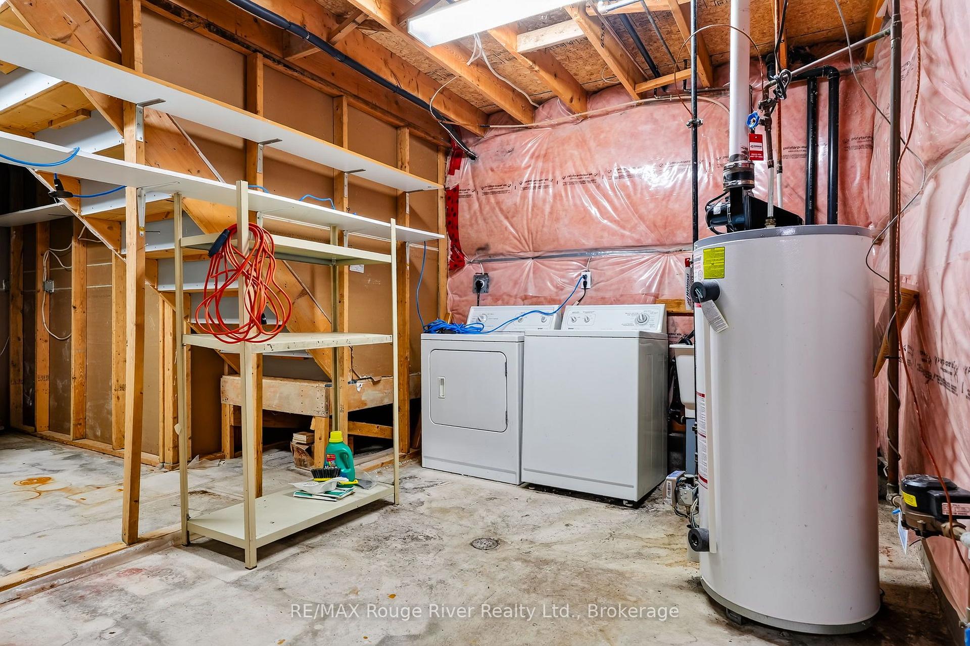Photo 35 of 997 Field Court, Cobourg — HOMEH