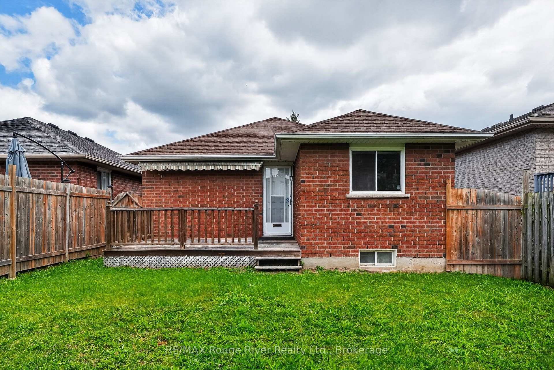Photo 41 of 997 Field Court, Cobourg — HOMEH