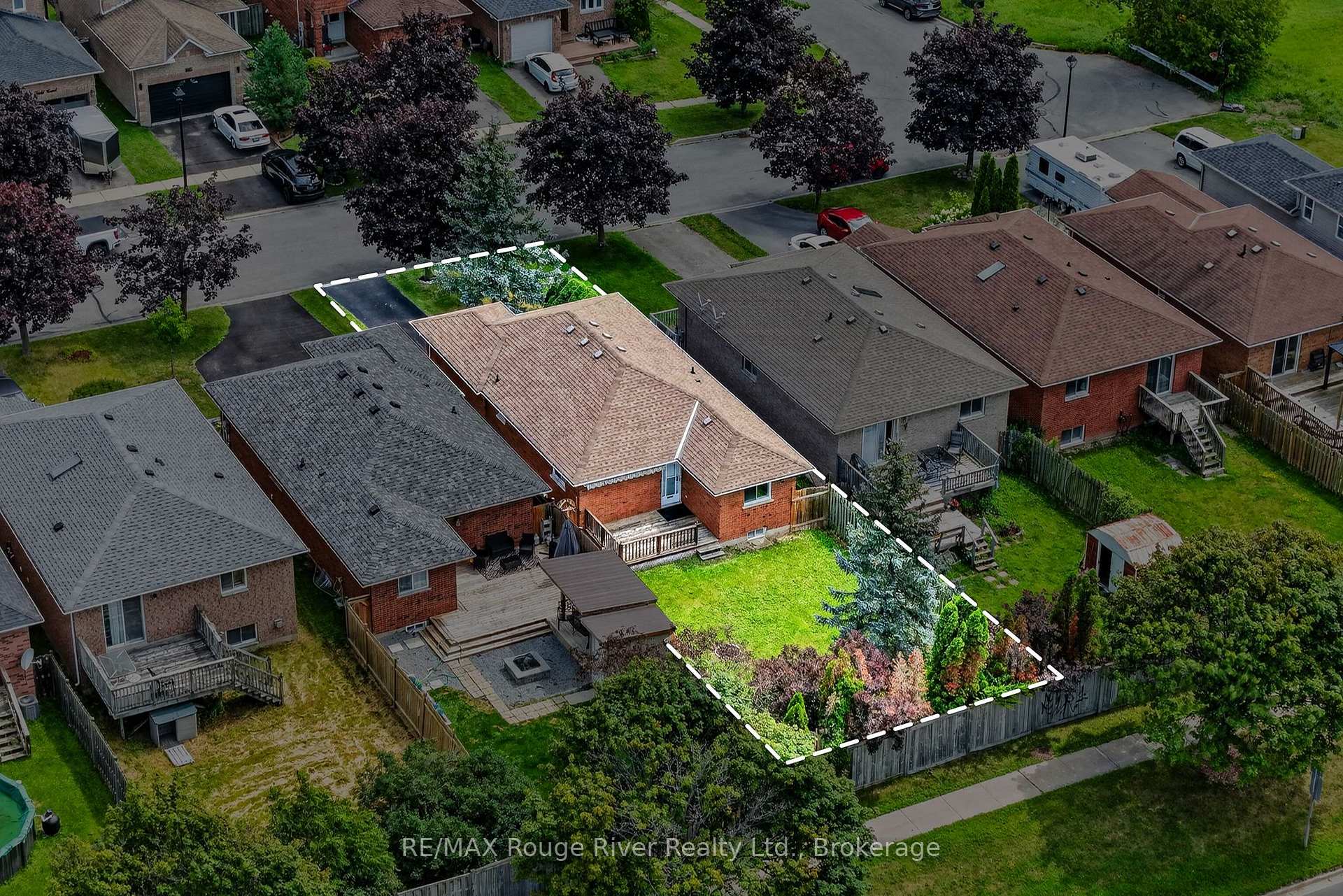 Photo 42 of 997 Field Court, Cobourg — HOMEH
