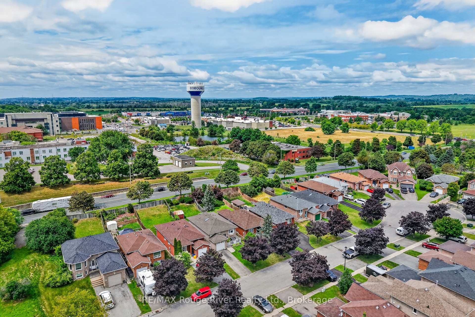Photo 43 of 997 Field Court, Cobourg — HOMEH
