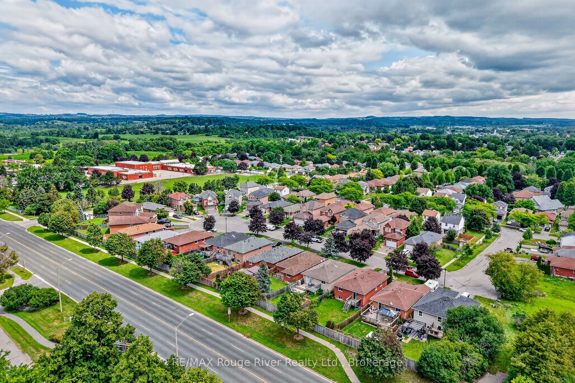 Photo 45 of 997 Field Court, Cobourg — HOMEH
