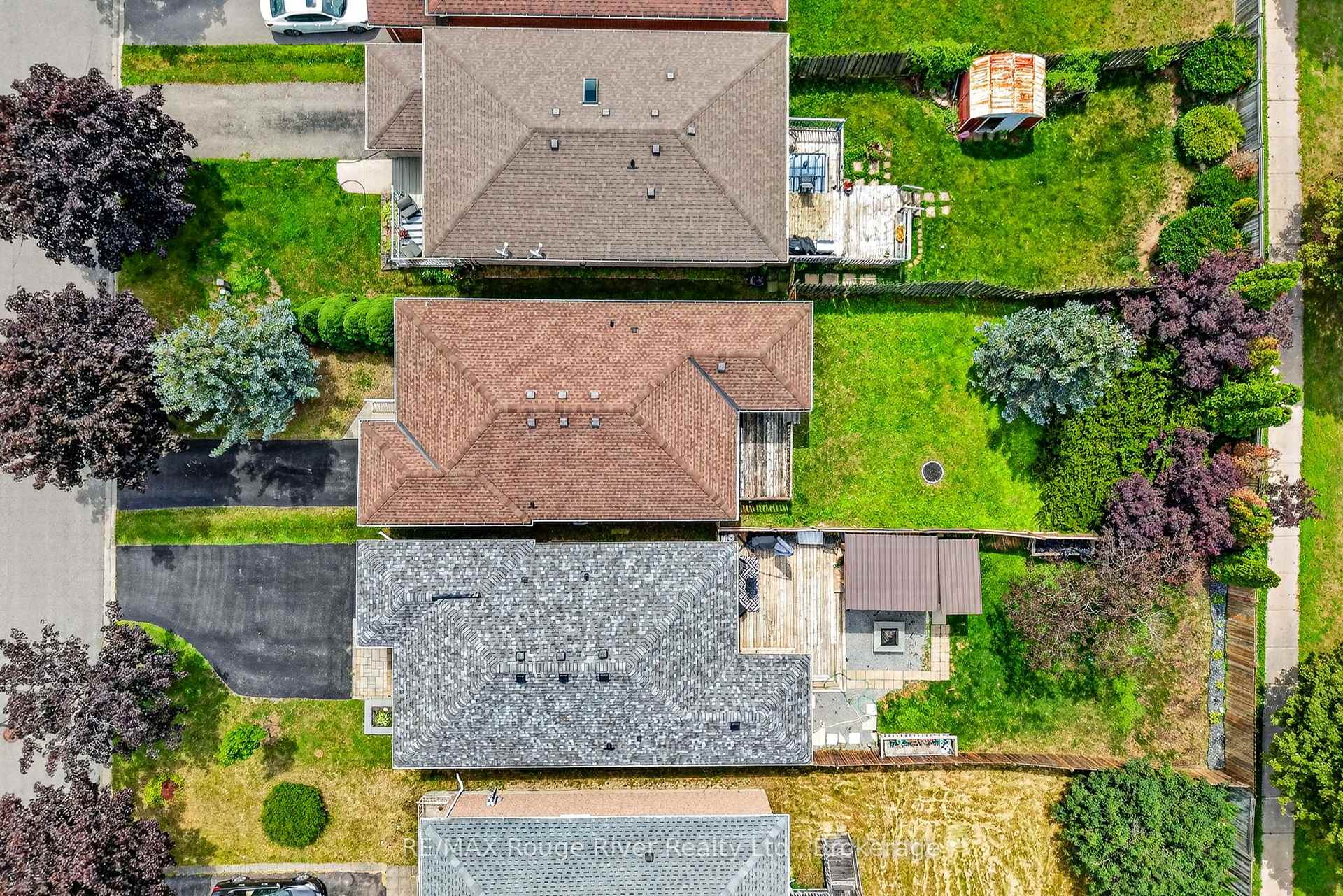 Photo 46 of 997 Field Court, Cobourg — HOMEH