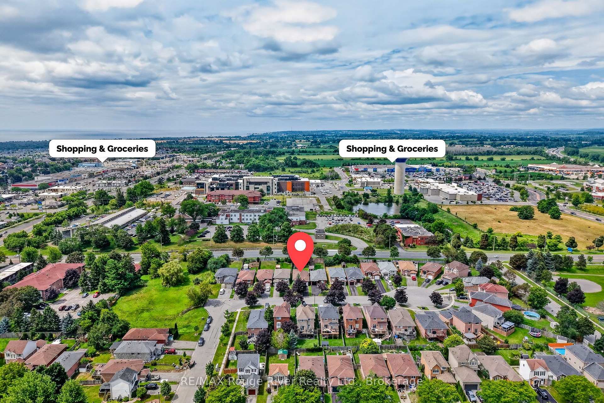 Photo 48 of 997 Field Court, Cobourg — HOMEH