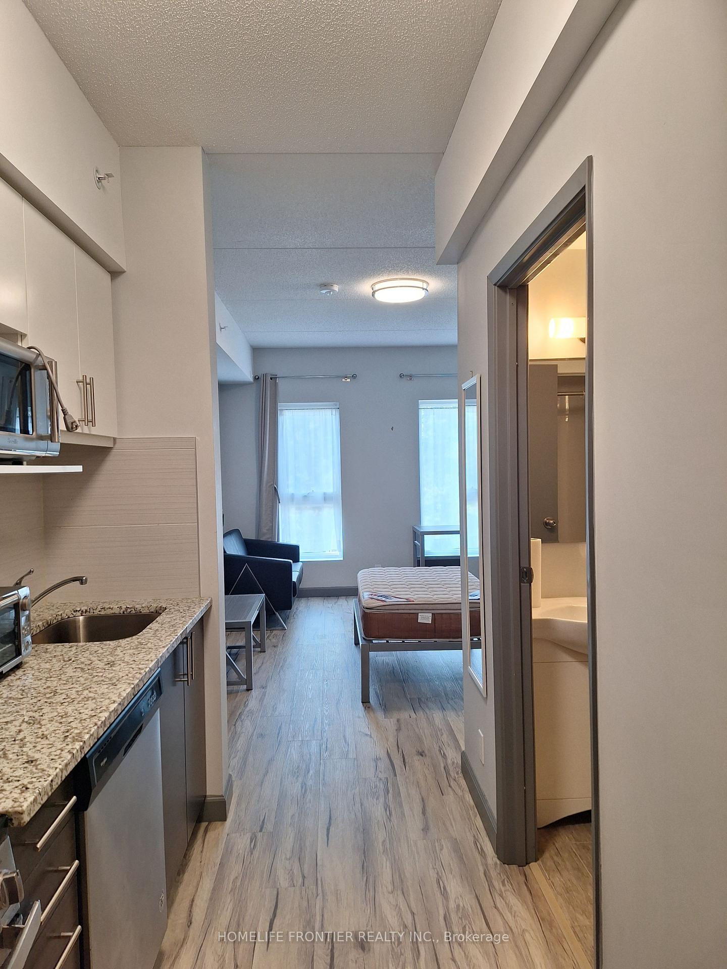 Photo 2 of Unit 519, 77 Leland Street, Hamilton, Ainslie Wood — HOMEH