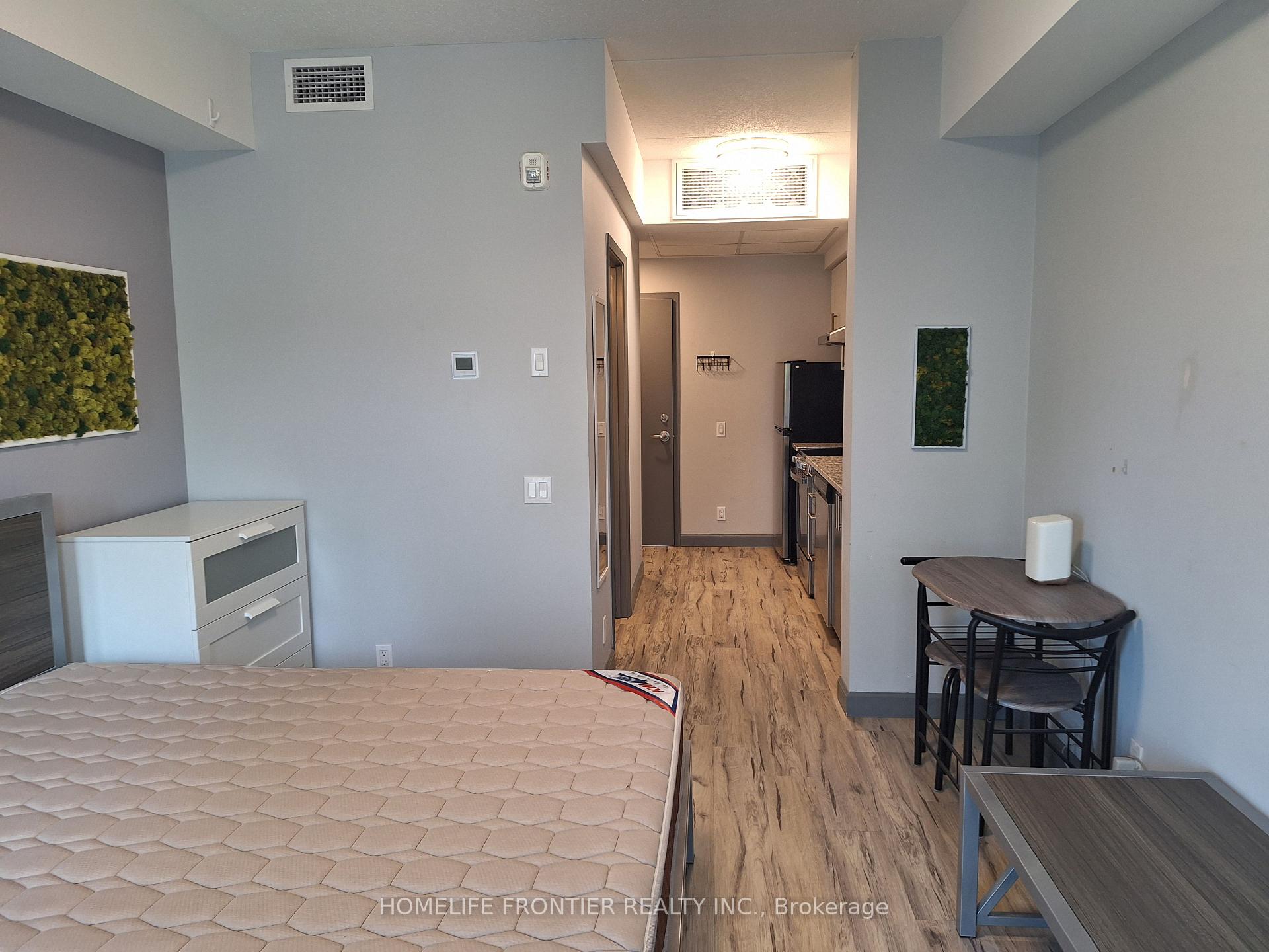 Photo 3 of Unit 519, 77 Leland Street, Hamilton, Ainslie Wood — HOMEH