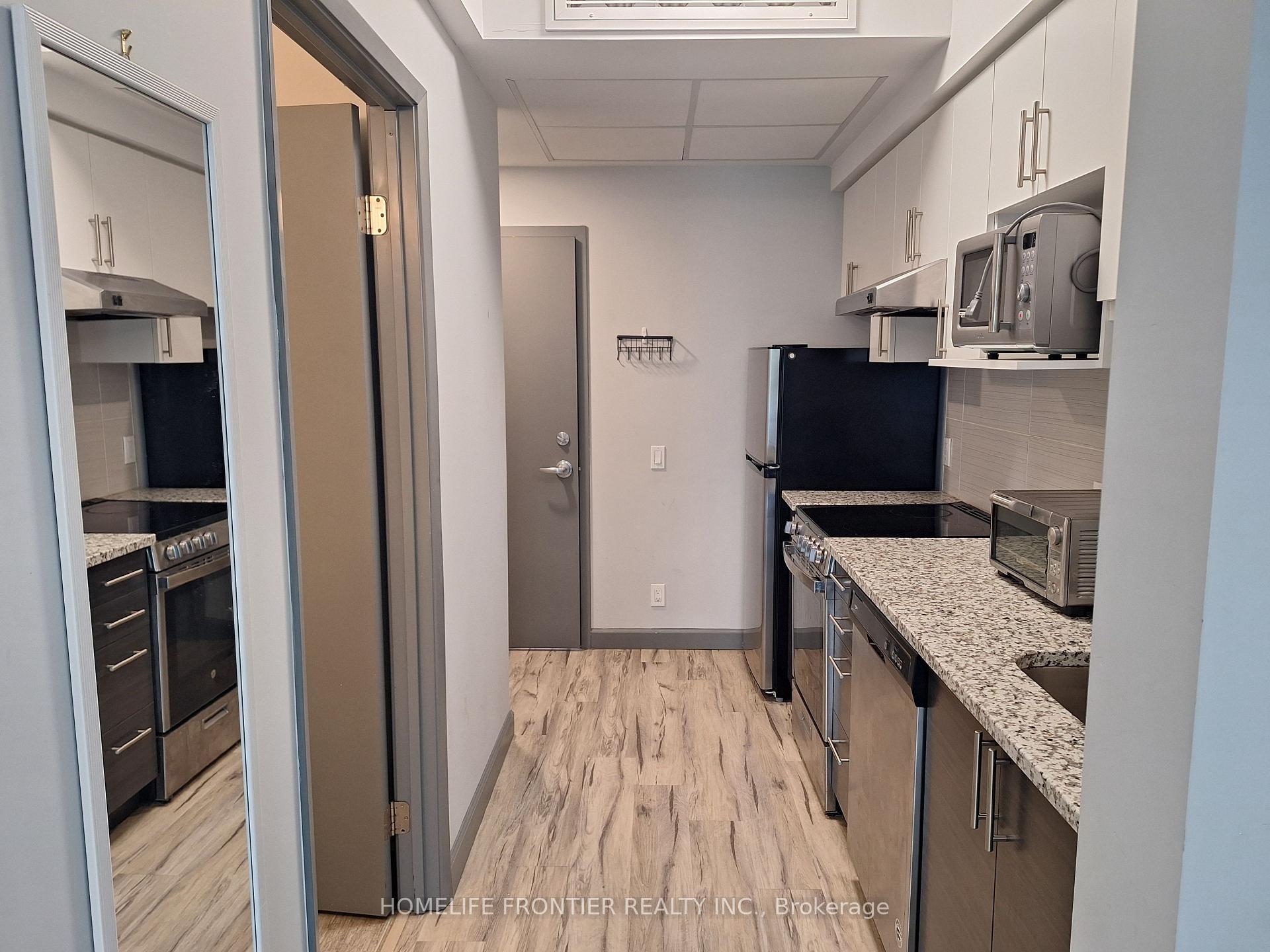 Photo 4 of Unit 519, 77 Leland Street, Hamilton, Ainslie Wood — HOMEH