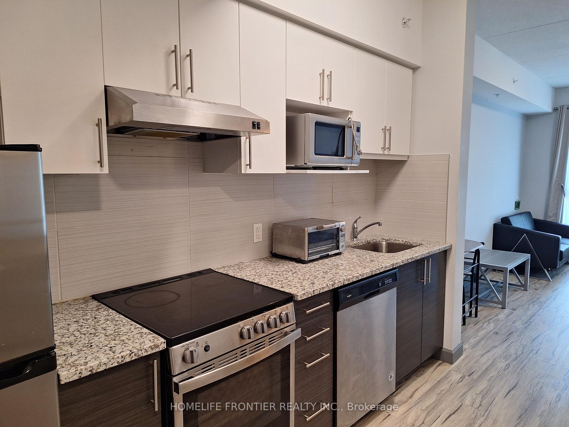 Photo 5 of Unit 519, 77 Leland Street, Hamilton, Ainslie Wood — HOMEH
