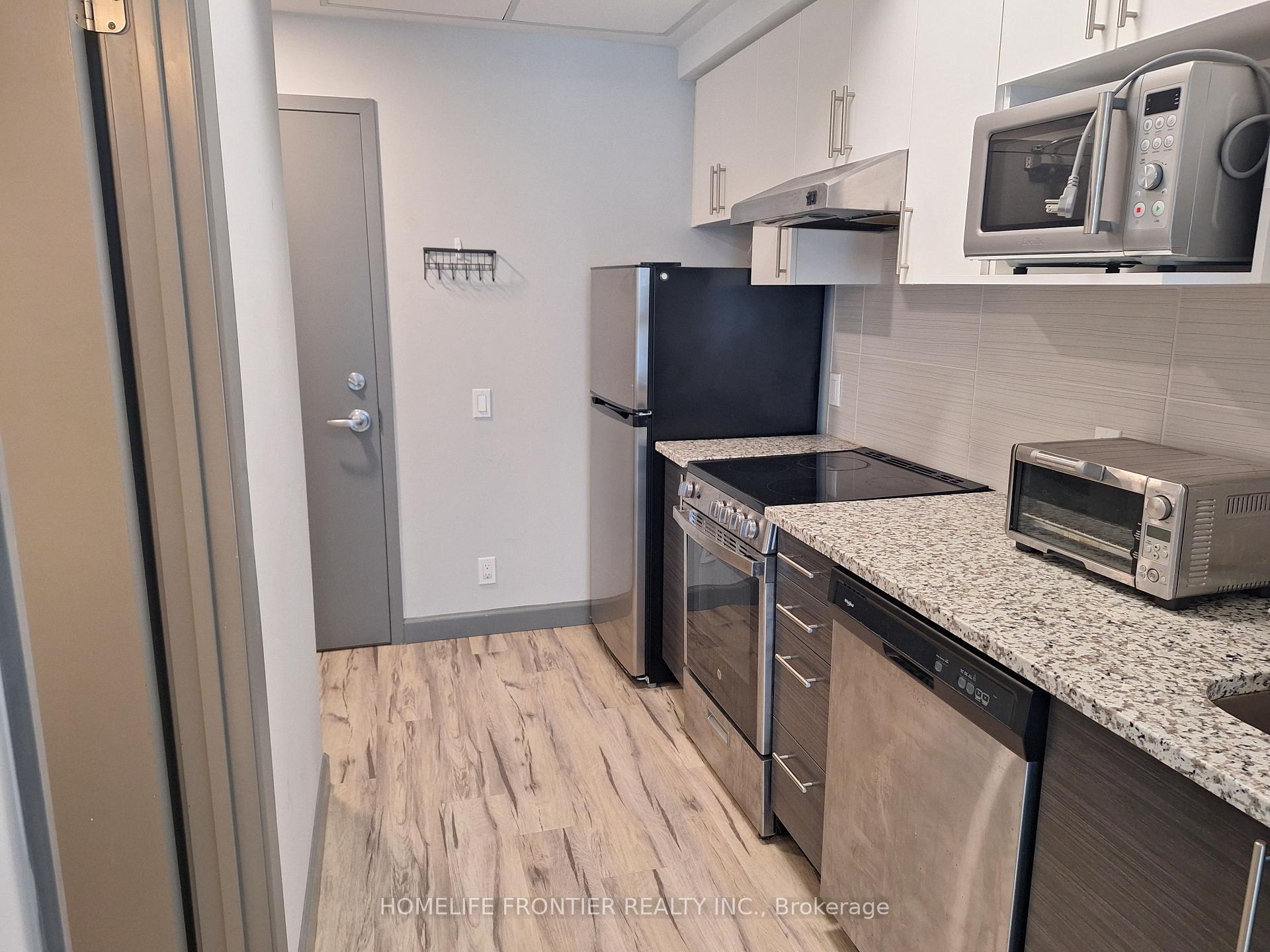 Photo 6 of Unit 519, 77 Leland Street, Hamilton, Ainslie Wood — HOMEH