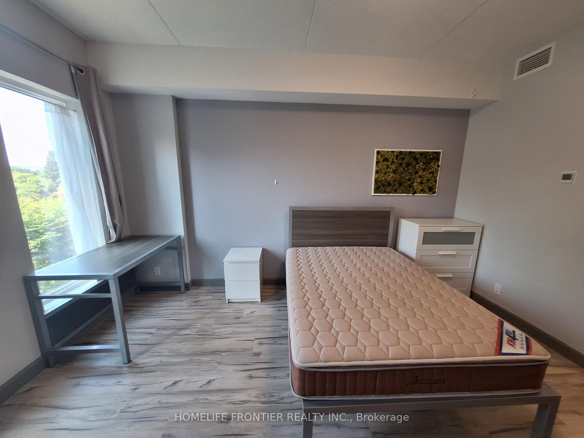 Photo 7 of Unit 519, 77 Leland Street, Hamilton, Ainslie Wood — HOMEH
